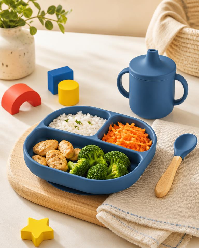 Kit de alimentação